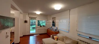 Apartment 120 m², Podsused - Vrapče - Gospodska ulica, quiet location - 3