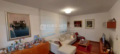 Apartment 120 m², Podsused - Vrapče - Gospodska ulica, quiet location - 2