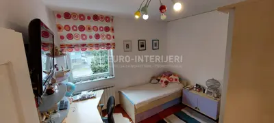 Apartment 120 m², Podsused - Vrapče - Gospodska ulica, quiet location - 7