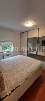 Apartment 120 m², Podsused - Vrapče - Gospodska ulica, quiet location - 9