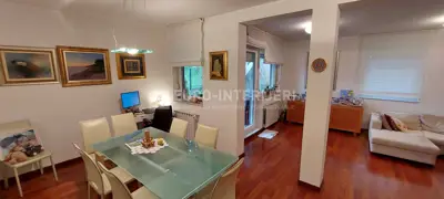 Apartment 120 m², Podsused - Vrapče - Gospodska ulica, quiet location - 4