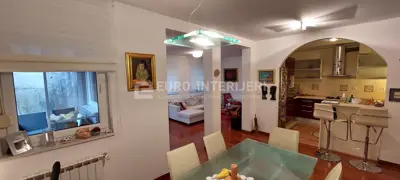 Apartment 120 m², Podsused - Vrapče - Gospodska ulica, quiet location