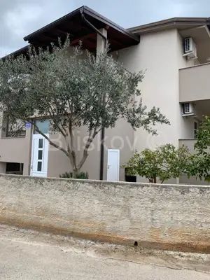 O. Vir, Vir, samostojeća kuća, blizina mora i plaže Jadro - 10