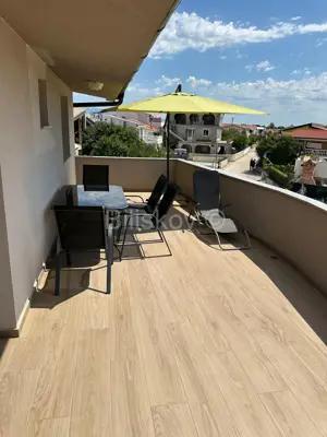 O. Vir, Vir, samostojeća kuća, blizina mora i plaže Jadro - 4
