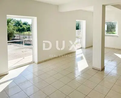 Gewerbefläche 95 m², Novigrad - Erdgeschoss und Schaufenster - 4