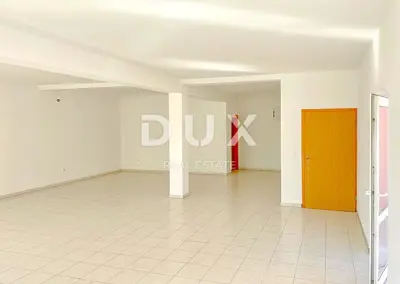 Gewerbefläche 95 m², Novigrad - Erdgeschoss und Schaufenster - 3