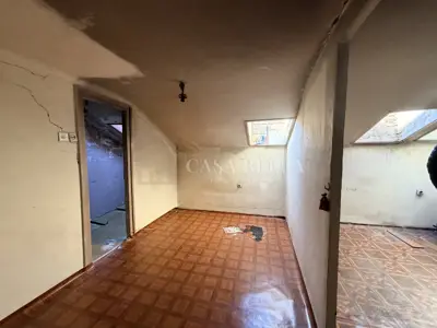 Stan 55 m², Rijeka Centar - visoko potkrovlje, svijetao - 10