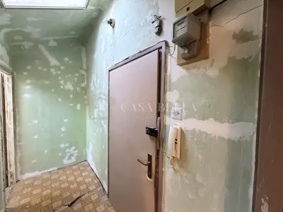 Stan 55 m², Rijeka Centar - visoko potkrovlje, svijetao - 16