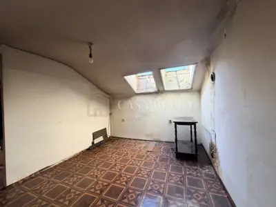 Stan 55 m², Rijeka Centar - visoko potkrovlje, svijetao - 5
