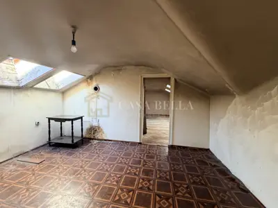 Stan 55 m², Rijeka Centar - visoko potkrovlje, svijetao - 7