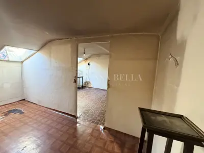 Stan 55 m², Rijeka Centar - visoko potkrovlje, svijetao - 8