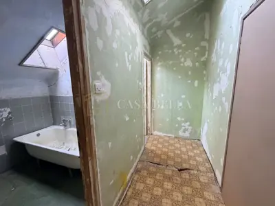 Stan 55 m², Rijeka Centar - visoko potkrovlje, svijetao - 13