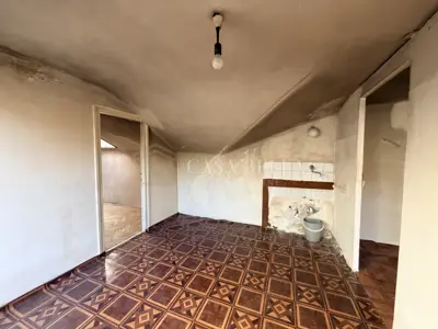 Stan 55 m², Rijeka Centar - visoko potkrovlje, svijetao - 6