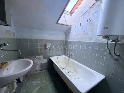 Stan 55 m², Rijeka Centar - visoko potkrovlje, svijetao - 14