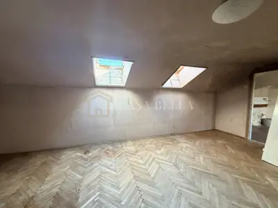 Stan 55 m², Rijeka Centar - visoko potkrovlje, svijetao - 4