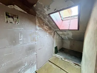 Stan 55 m², Rijeka Centar - visoko potkrovlje, svijetao - 11