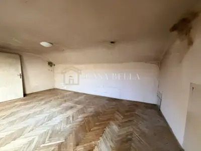 Stan 55 m², Rijeka Centar - visoko potkrovlje, svijetao - 3