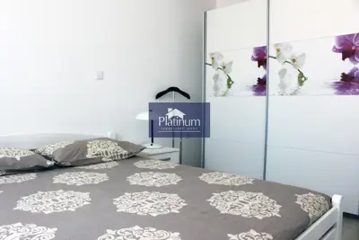 EKSKLUZIVNA PRODAJA – STAN 48,50 m², SAMO 500 m OD MORA! - 10