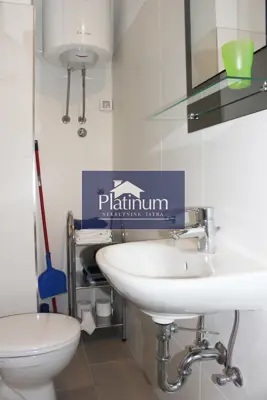 EKSKLUZIVNA PRODAJA – STAN 48,50 m², SAMO 500 m OD MORA! - 17