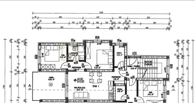 Stan 63 m², Novi Vinodolski - novogradnja s lođom - 15