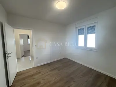 Stan 63 m², Novi Vinodolski - novogradnja s lođom - 12