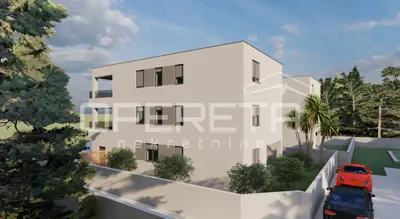 Stan 85 m², Medulin, 450 m od mora i balkon - 3