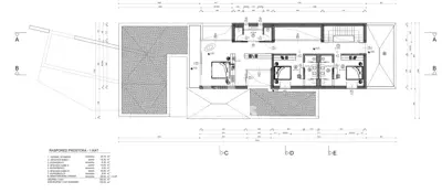Građevinsko zemljište 2 390 m², Lovrečica, prvi red do mora - 9
