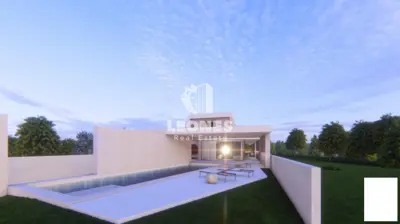Građevinsko zemljište 2 390 m², Lovrečica, prvi red do mora - 2