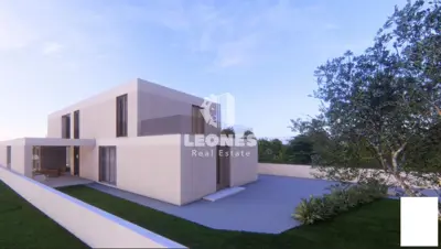 Građevinsko zemljište 2 390 m², Lovrečica, prvi red do mora - 5