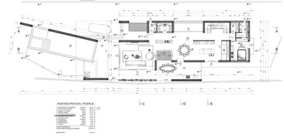 Građevinsko zemljište 2 390 m², Lovrečica, prvi red do mora - 8