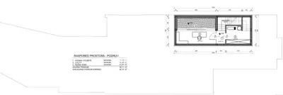 Građevinsko zemljište 2 390 m², Lovrečica, prvi red do mora - 7