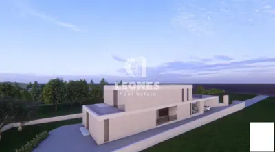 Građevinsko zemljište 2 390 m², Lovrečica, prvi red do mora - 4