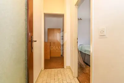 Funkcionalan obiteljski stan sa dvije spavaće sobe, Pula - 8