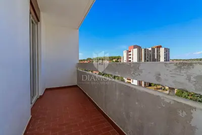 Funkcionalan obiteljski stan sa dvije spavaće sobe, Pula - 2
