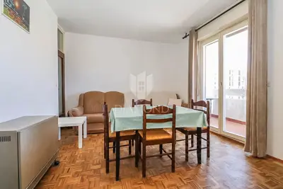 Funkcionalan obiteljski stan sa dvije spavaće sobe, Pula - 3