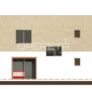 Haus zum Kauf in Veliko Polje, 120 m² - 3