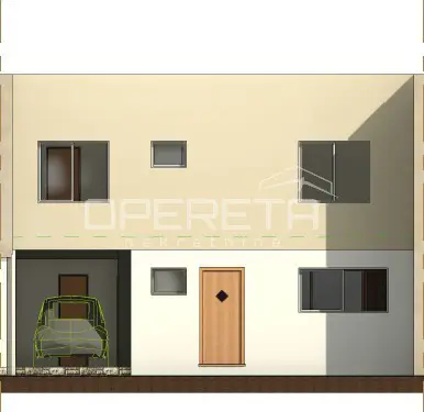 Haus zum Kauf in Veliko Polje, 120 m² - 2