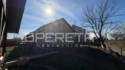 House for sale in Vukova Gorica, 90 m² - 2