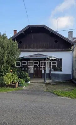 Haus in Vinica, ruhige Sackgasse und natürliche Umgebung