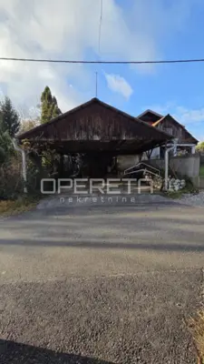 Haus in Vinica, ruhige Sackgasse und natürliche Umgebung - 3