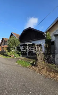 Haus in Vinica, ruhige Sackgasse und natürliche Umgebung - 2