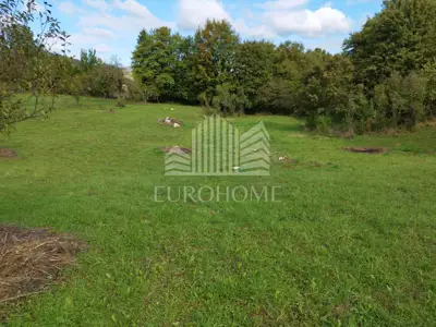 Kuća 304 m², Otočac - mirna lokacija blizu centra - 17
