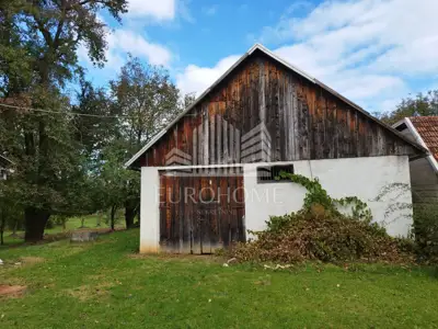 Kuća 304 m², Otočac - mirna lokacija blizu centra - 16