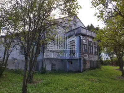 Kuća 304 m², Otočac - mirna lokacija blizu centra - 4