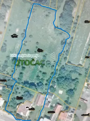 Kuća 304 m², Otočac - mirna lokacija blizu centra - 21