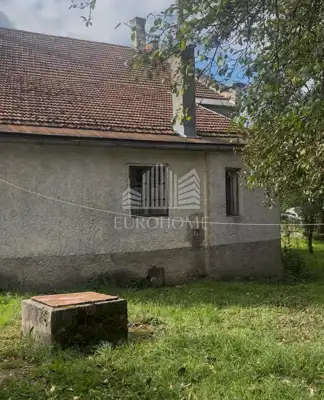 Kuća 304 m², Otočac - mirna lokacija blizu centra - 6