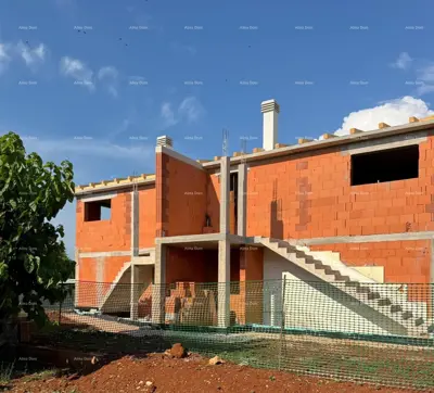 Apartments under construction for sale, 400 m from the beach and sea, Novigrad! - 4