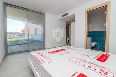 102 m² Wohnung, Rovinj - Meerblick und Blick auf die Altstadt - 4