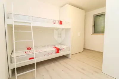 102 m² Wohnung, Rovinj - Meerblick und Blick auf die Altstadt - 8