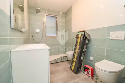 102 m² Wohnung, Rovinj - Meerblick und Blick auf die Altstadt - 5